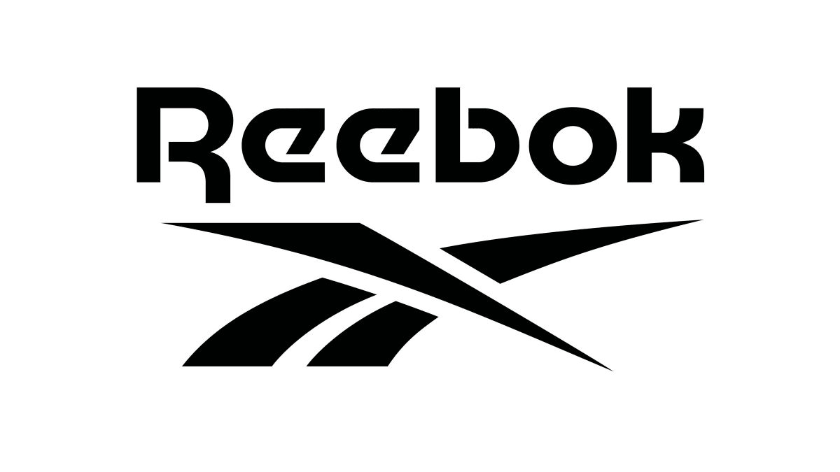 リーボックのフィットネス商品がデルタロゴからベクターロゴに 