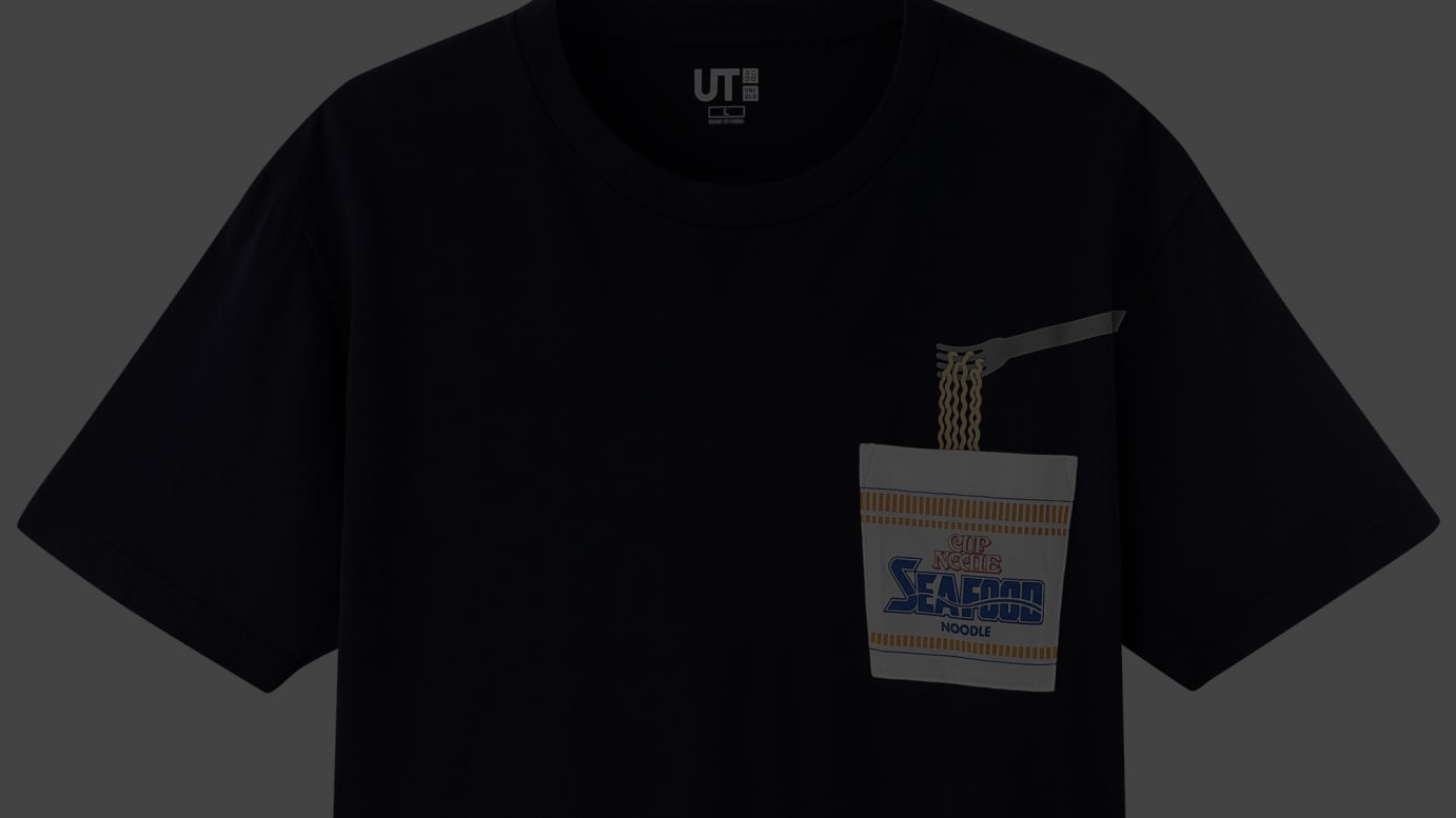 シャツ ユニクロ t 『マイクラ』×ユニクロのコラボTシャツが3/20発売！ Tシャツを着たキャラクタースキンパックも無料配布