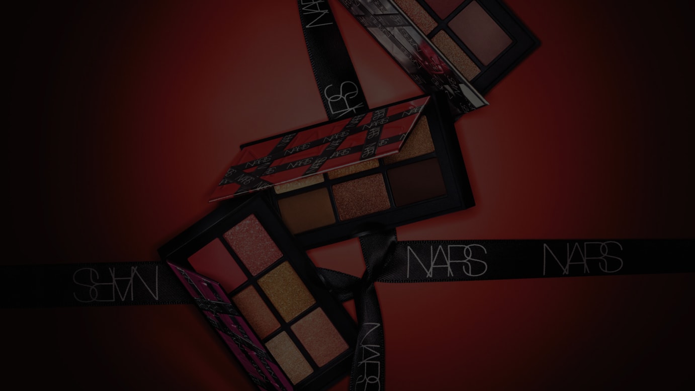 NARS  HOLIDAY  2021 COLLECTION