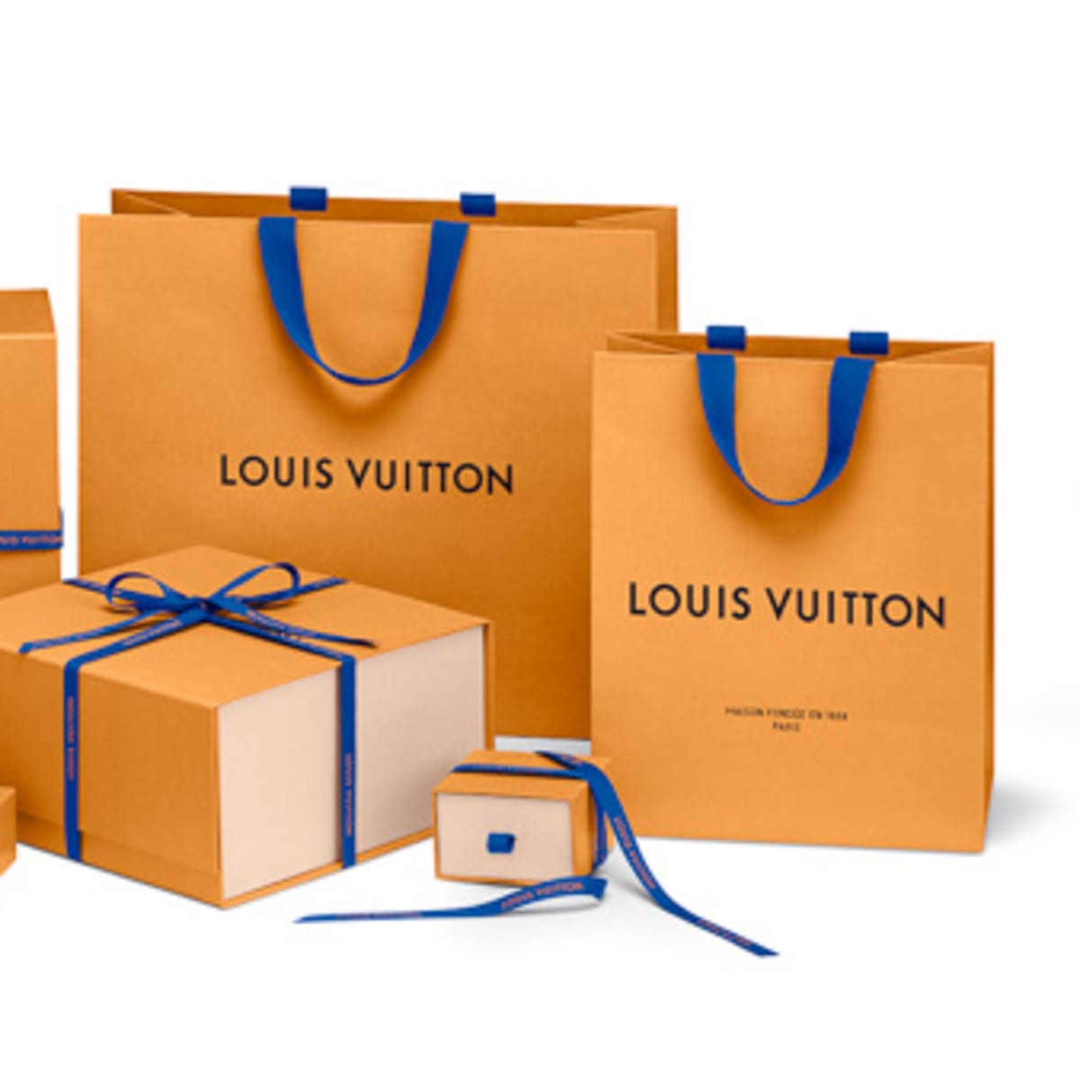 大人気☆ ルイヴィトン ショップ袋 Louis Vuitton LV 通販