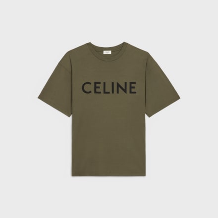 Tシャツ Image by CELINE HOMME