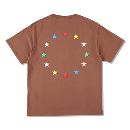 HUFとウィンダンシーがコラボ、ロゴを組み合わせたTシャツやショーツ発売