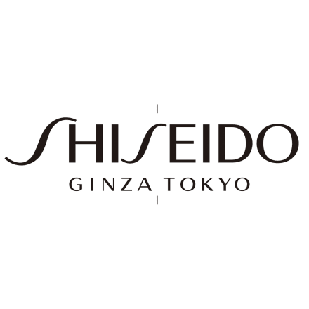 ロゴ Image by SHISEIDO