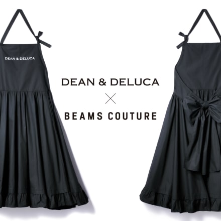 Image by BEAMS COUTURE