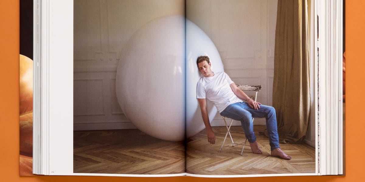 『Crafted World: Jonathan Anderson’s LOEWE』