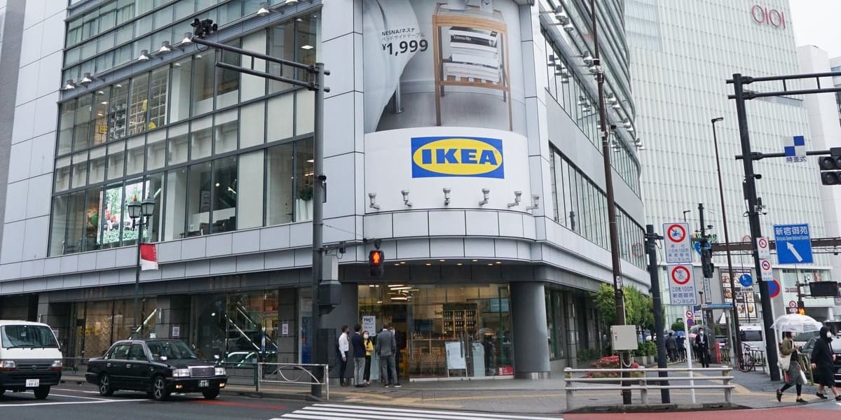 店舗写真