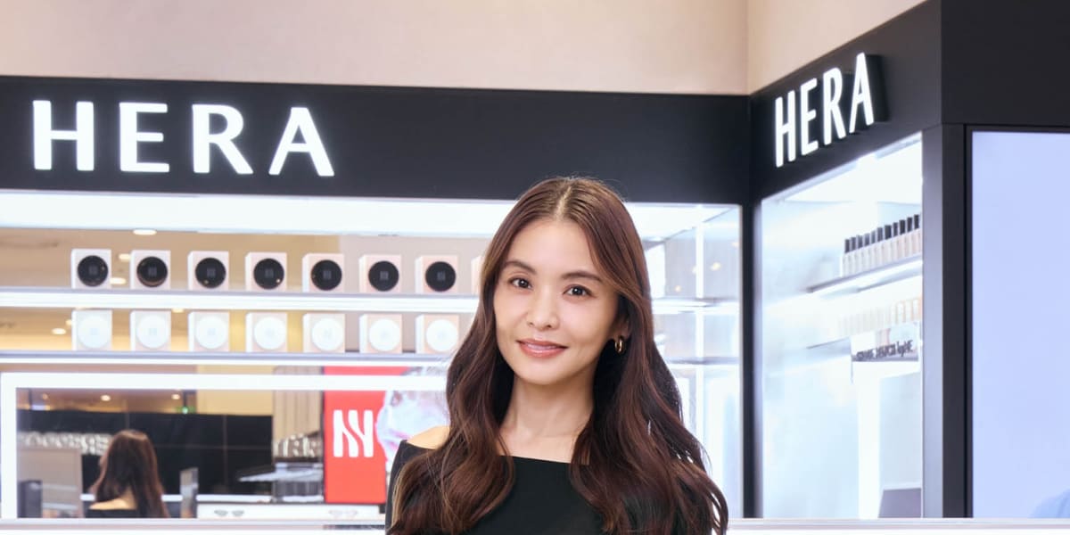 ヘラの新店舗