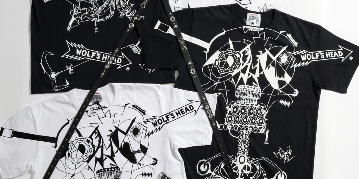 Tシャツ