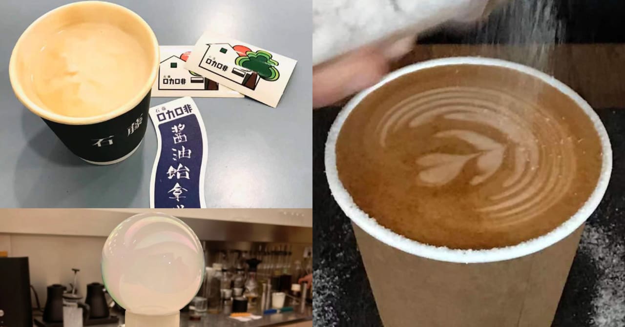 個性的なメニューに注目、上海のおしゃれカフェ3選