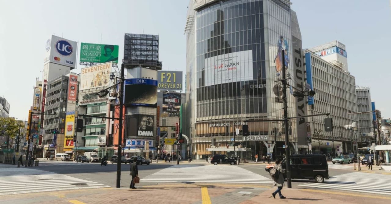 緊急事態宣言5月末まで延長、東京都は大型商業施設への休業要請を継続する独自措置