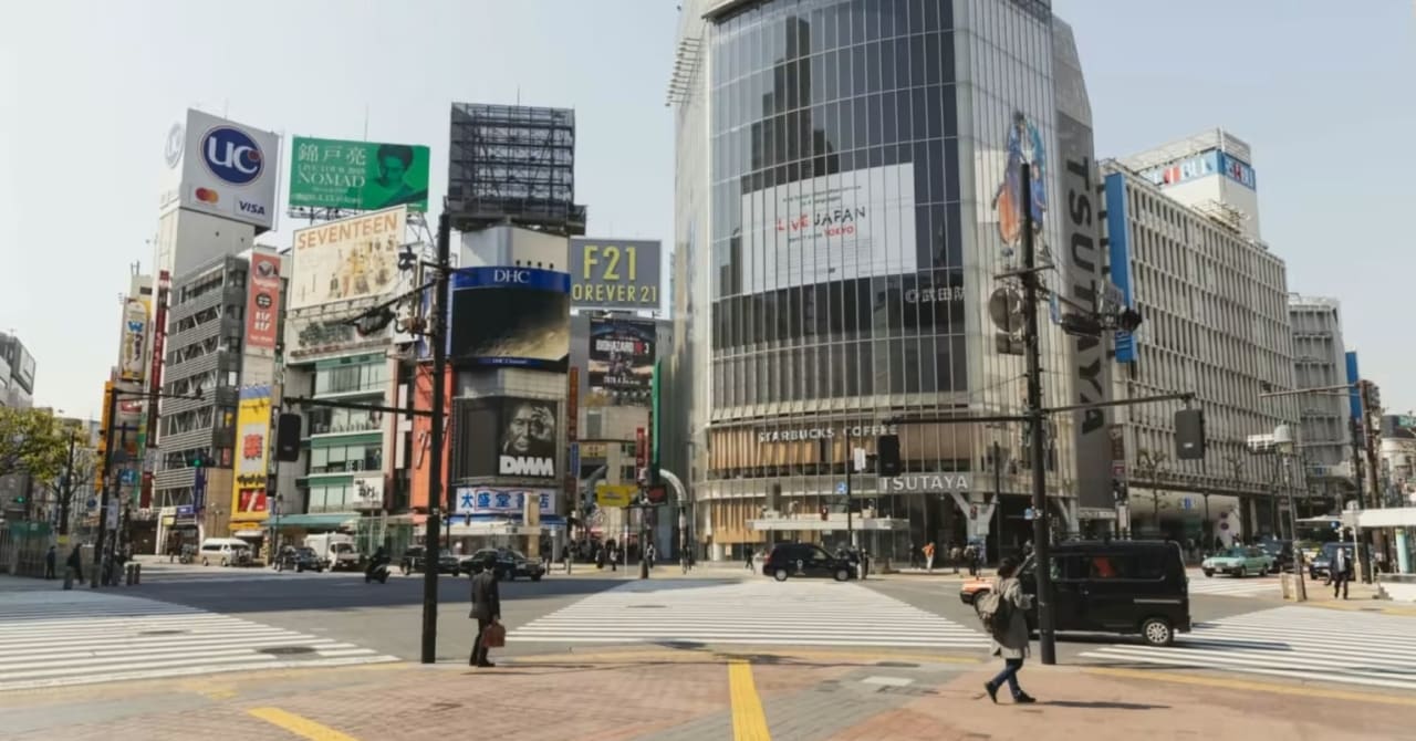 緊急事態宣言、東京都で4度目の発出　百貨店等の大型商業施設には時短営業を要請