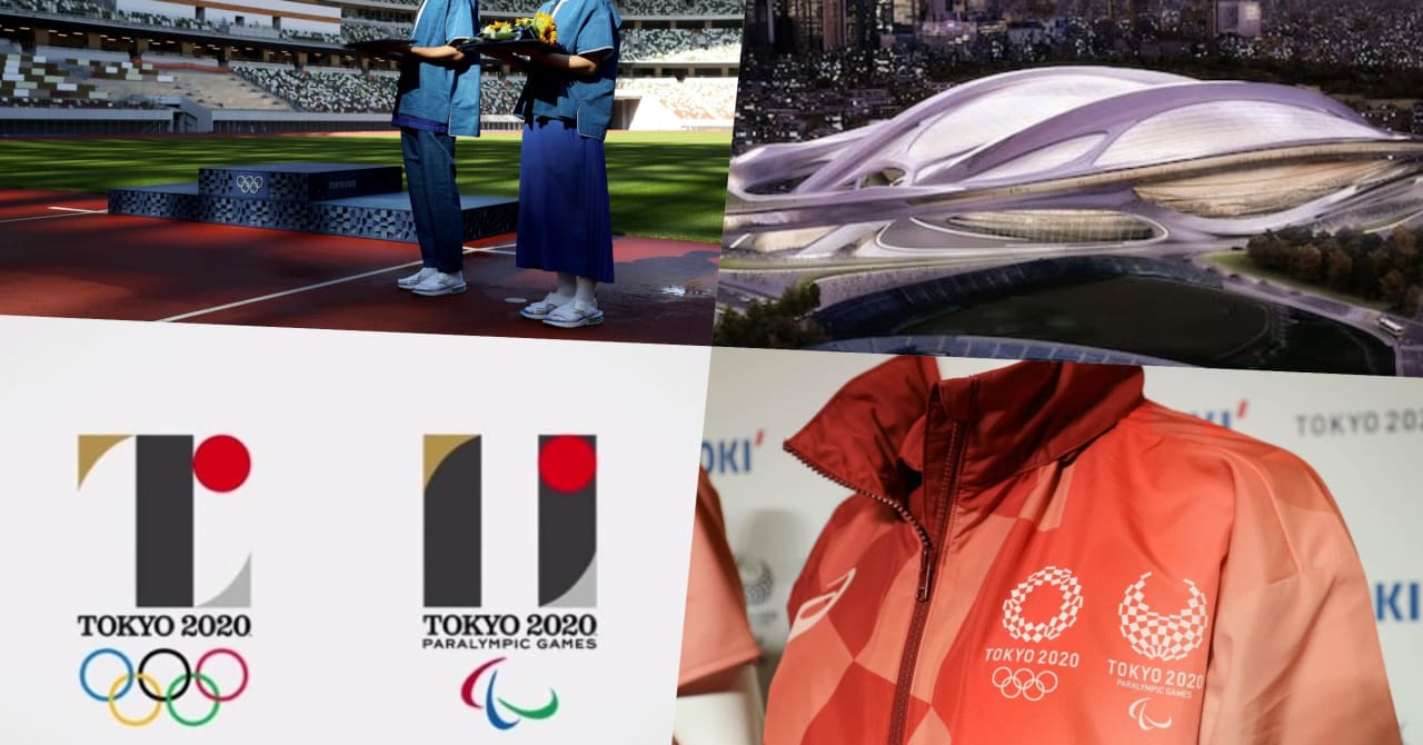 【時系列】お・も・て・な・しから小山田圭吾辞任まで、東京オリンピック・パラリンピック開催までの10年