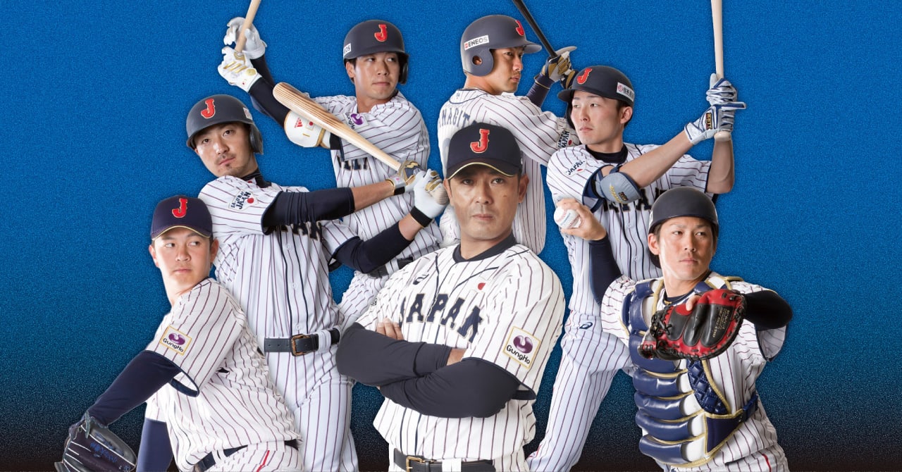 ユニクロが野球日本代表 侍ジャパン のオフィシャルサプライヤーに 感動ジャケットとパンツを提供
