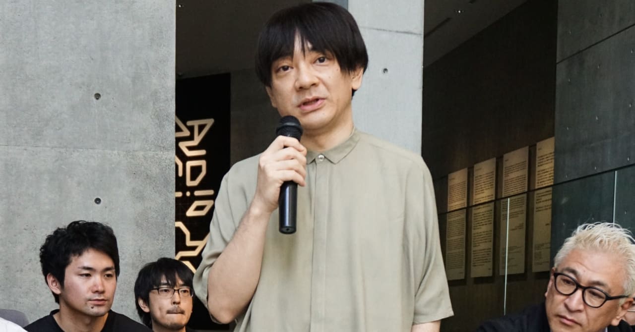 小山田圭吾の「コーネリアス」、フジロック出演キャンセルを発表