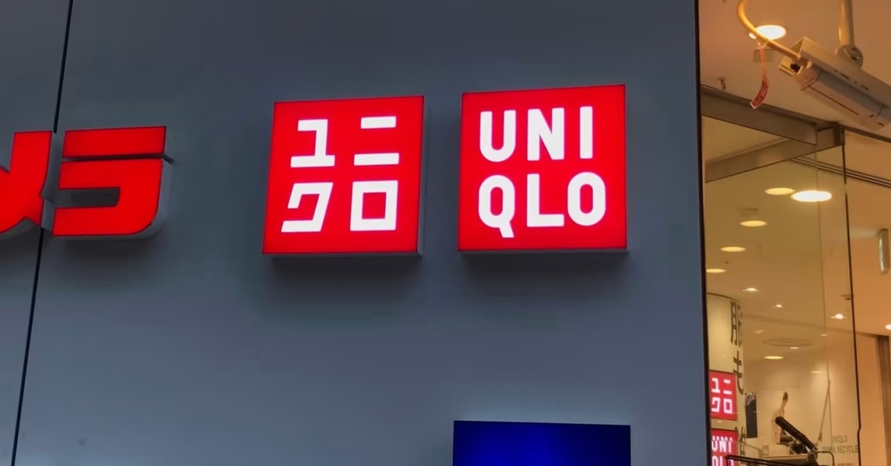 「ユニクロ」北京初のグローバル旗艦店出店、StyleHintの売り場を中国大陸初導入