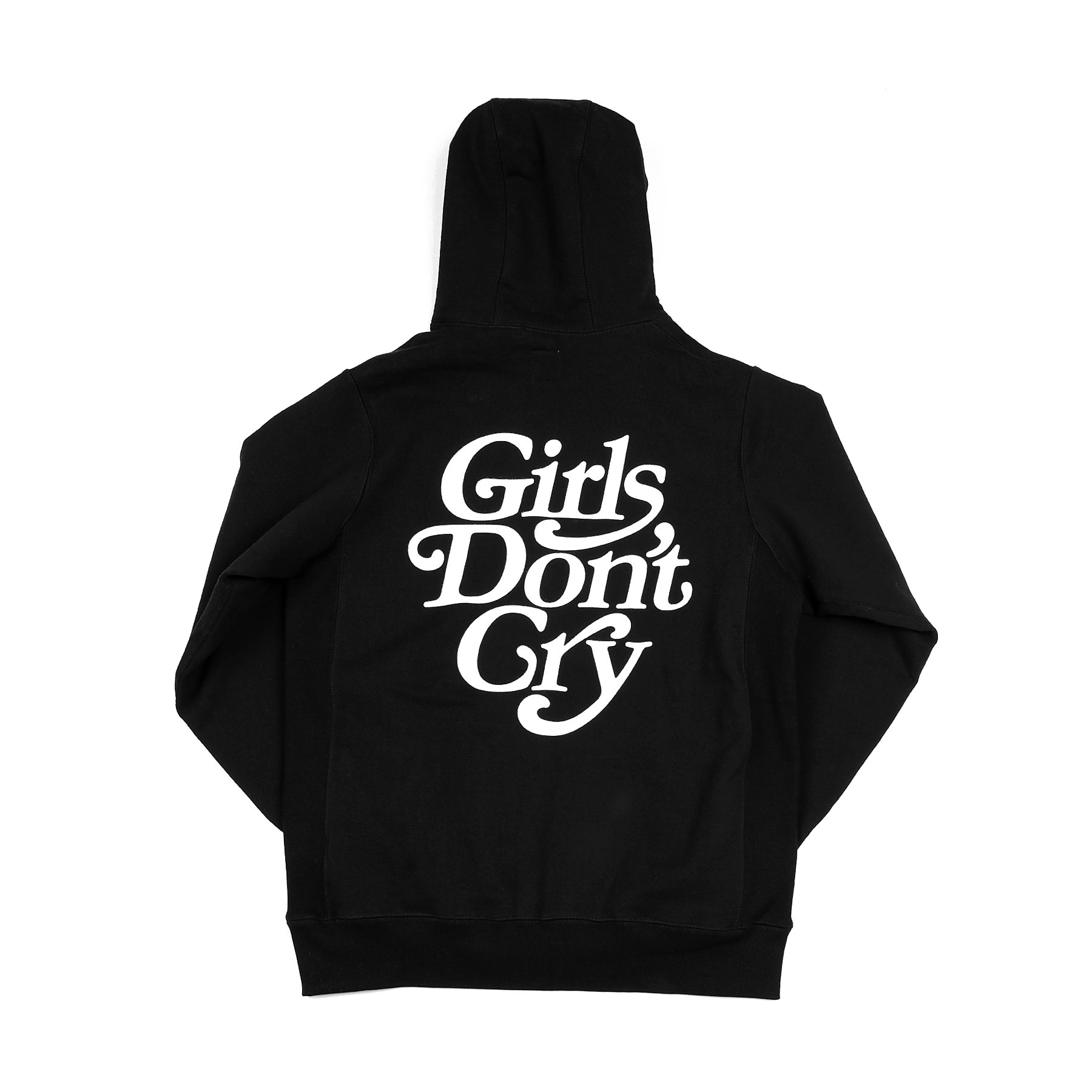 新作やアーカイブを販売、「Girls Don't Cry」が1⽇限りのポップアップストア出店