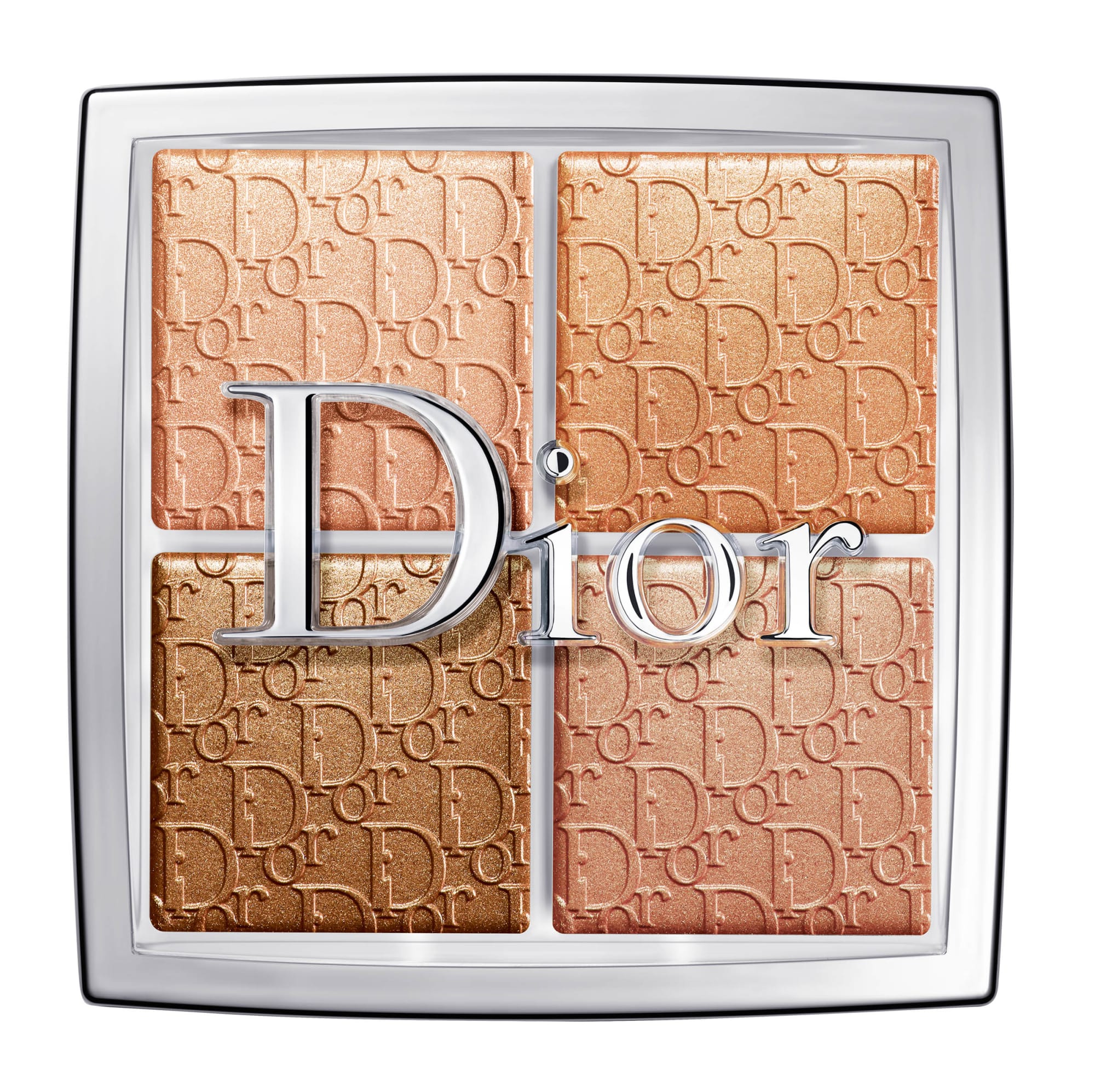 Dior バック ステージ