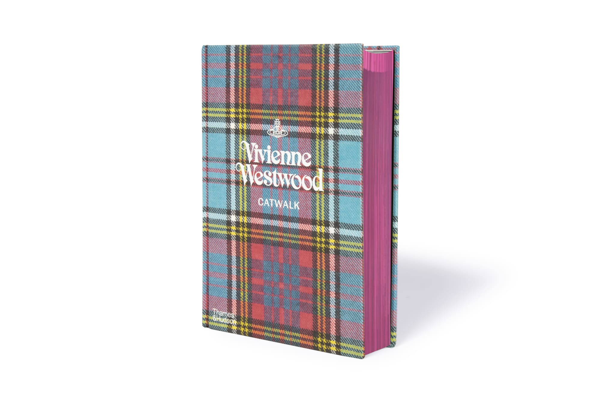 ヴィヴィアン・ウエストウッドが初のコレクションブック発売、1300 