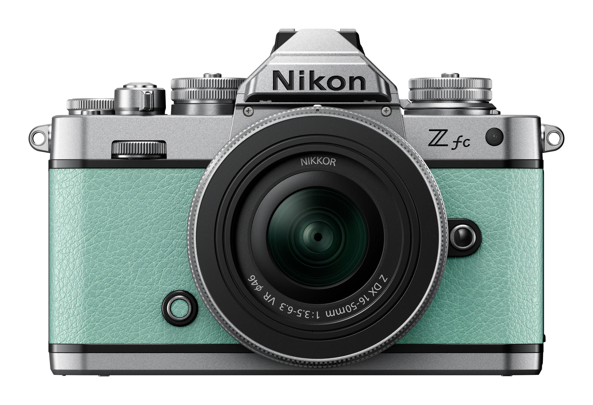 驚きの値段で】 Nikon Z fc ミラーレスカメラ - デジタルカメラ