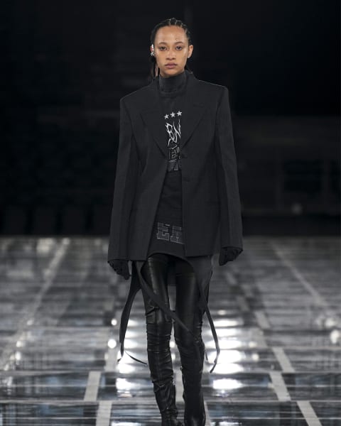 GIVENCHY 2022年秋冬