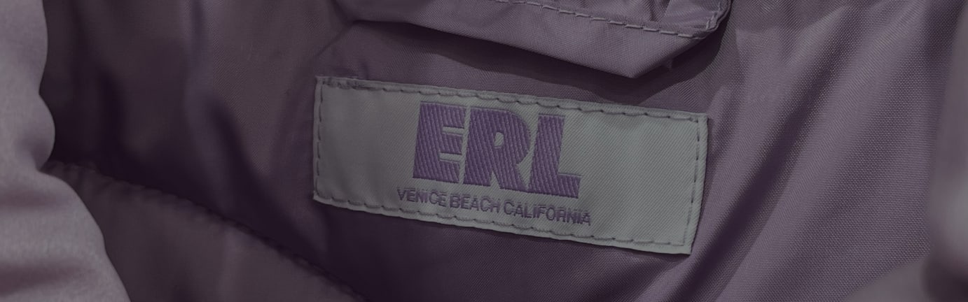  ERL