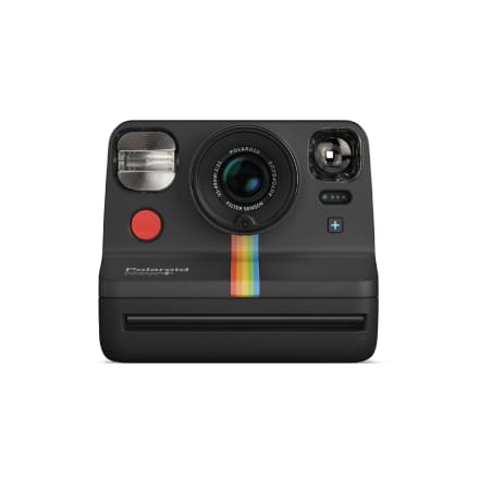 ポラロイドが新作「Polaroid Now+」を発売、ブルーグレイなど3色を 