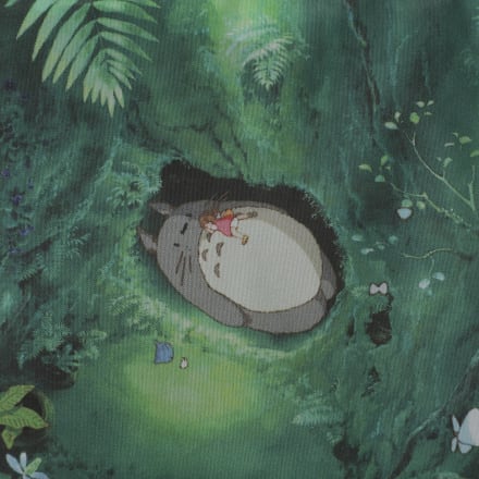 Image by Studio Ghibli