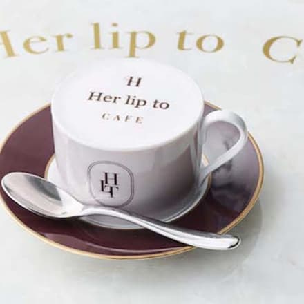 Image by Her lip to