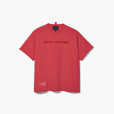 THE BIG T-SHIRT（税込1万7600円） Image by MARC JACOBS