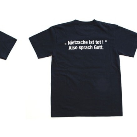 ＜OPENING SPECIAL ITEM＞White Mountain Research project Tシャツ ¥10,500（税込）