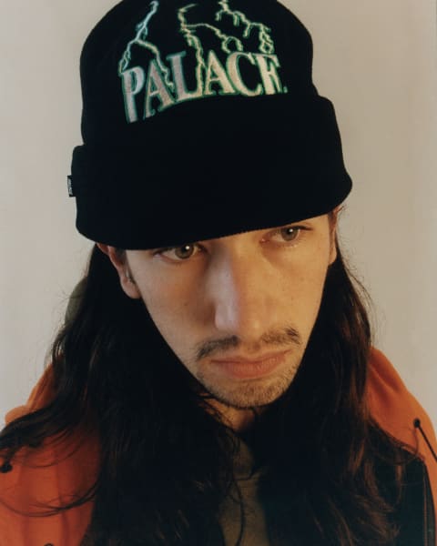 PALACE SKATEBOARDS 2021年スプリング