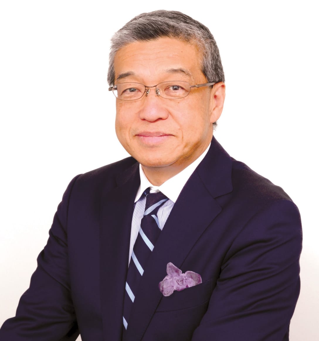 大西洋氏