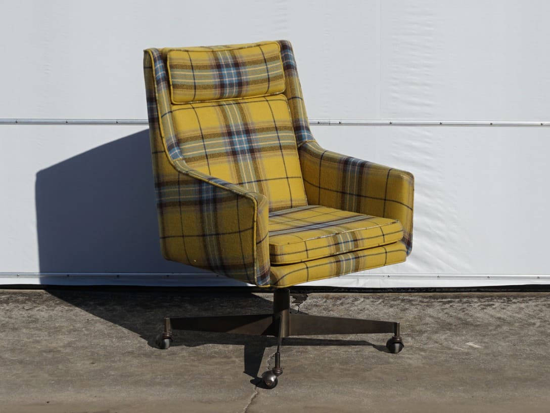 Executive Chair