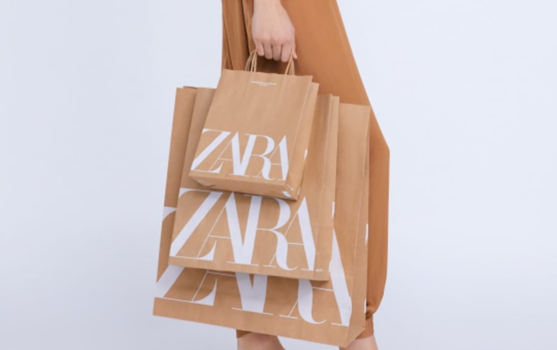 Image by ZARA
