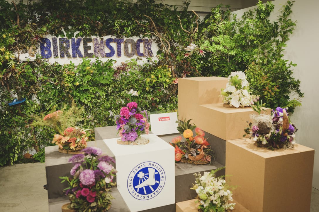 Image by BIRKENSTOCK