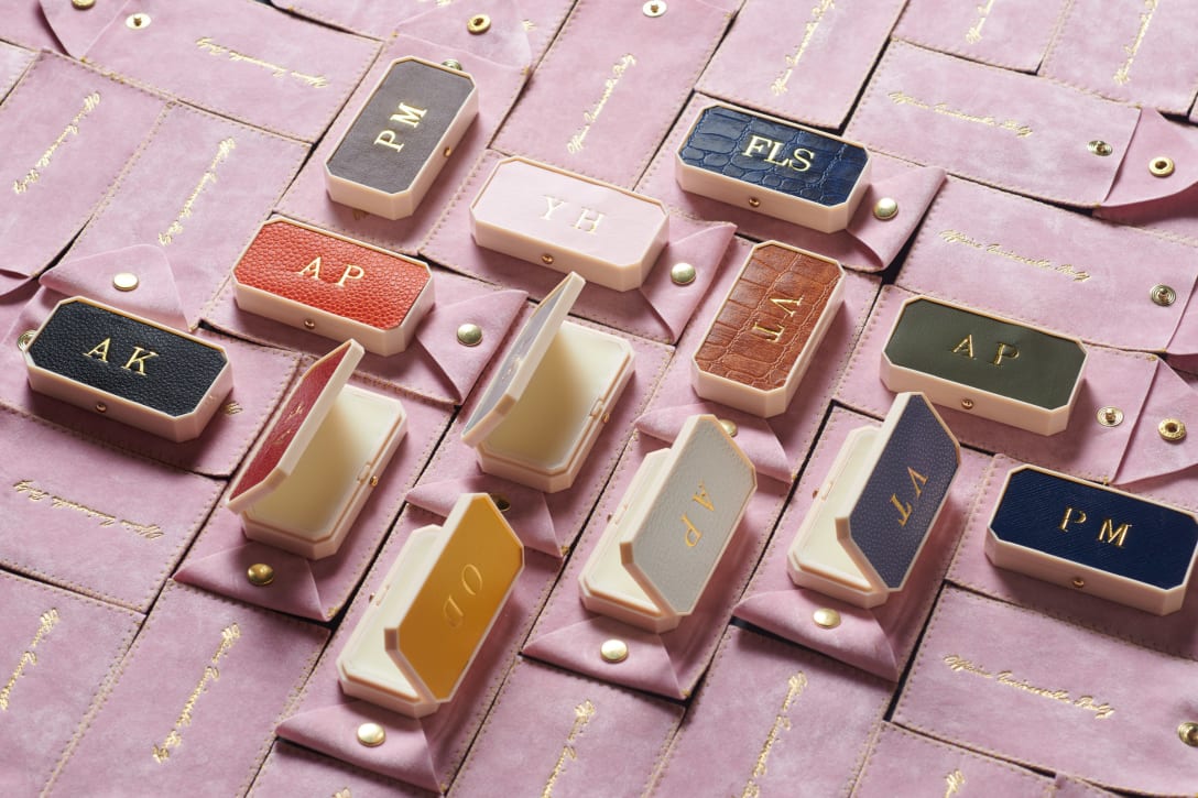 ボーム・デ・ミューズ 商品イメージ Image by OFFICINE UNIVERSELLE BULY