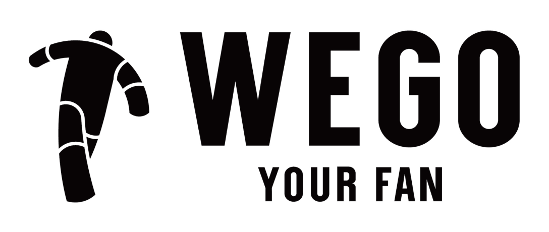 新デザインのロゴマーク Image by WEGO
