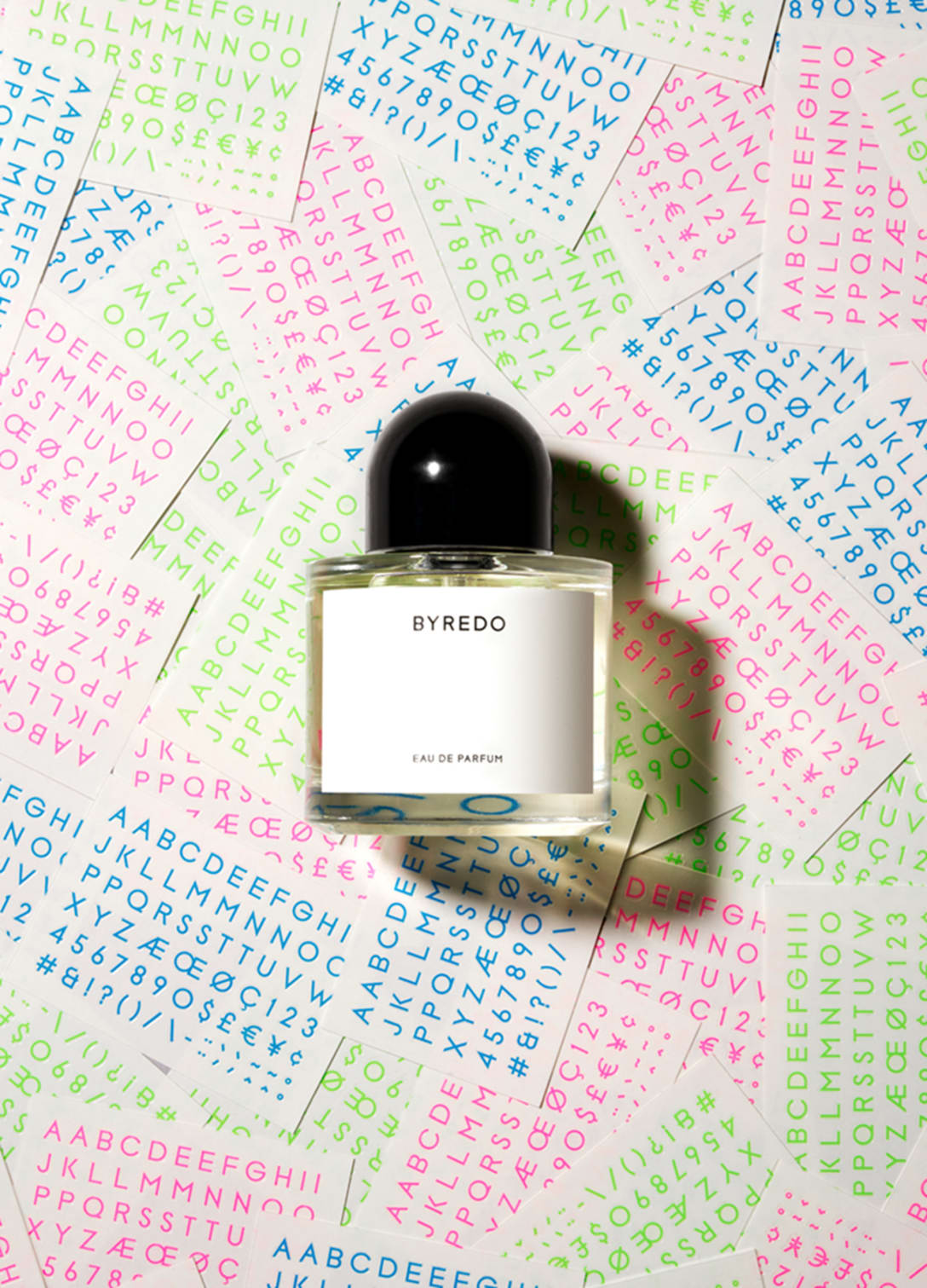 Image by BYREDO