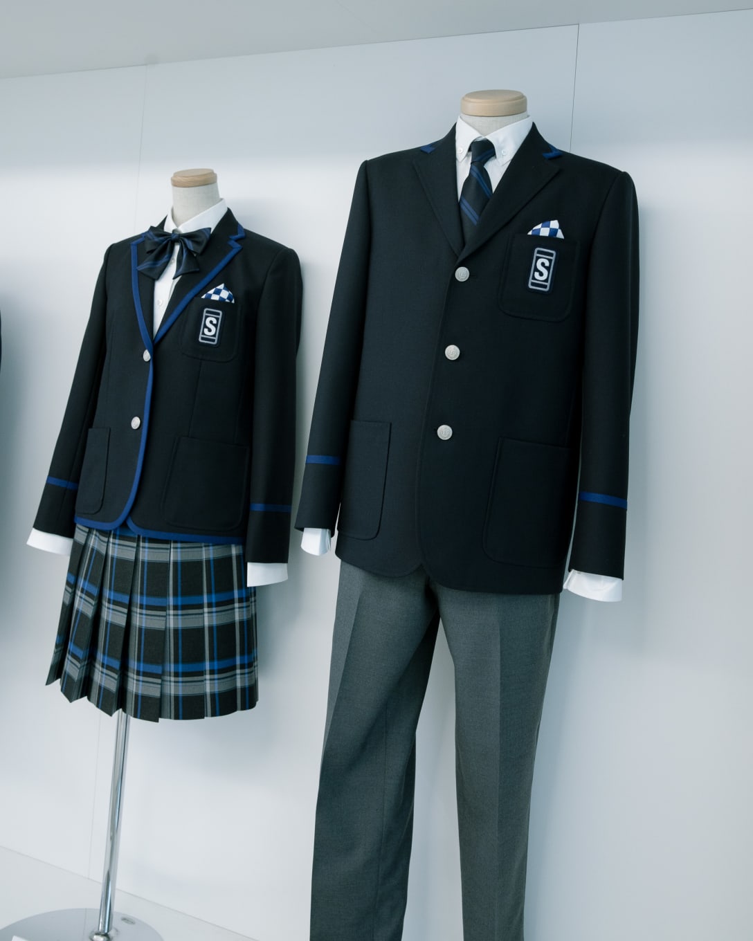 藤原ヒロシが初めて学校制服を監修 フラグメントやユニフォーム エクスペリメントがデザイン