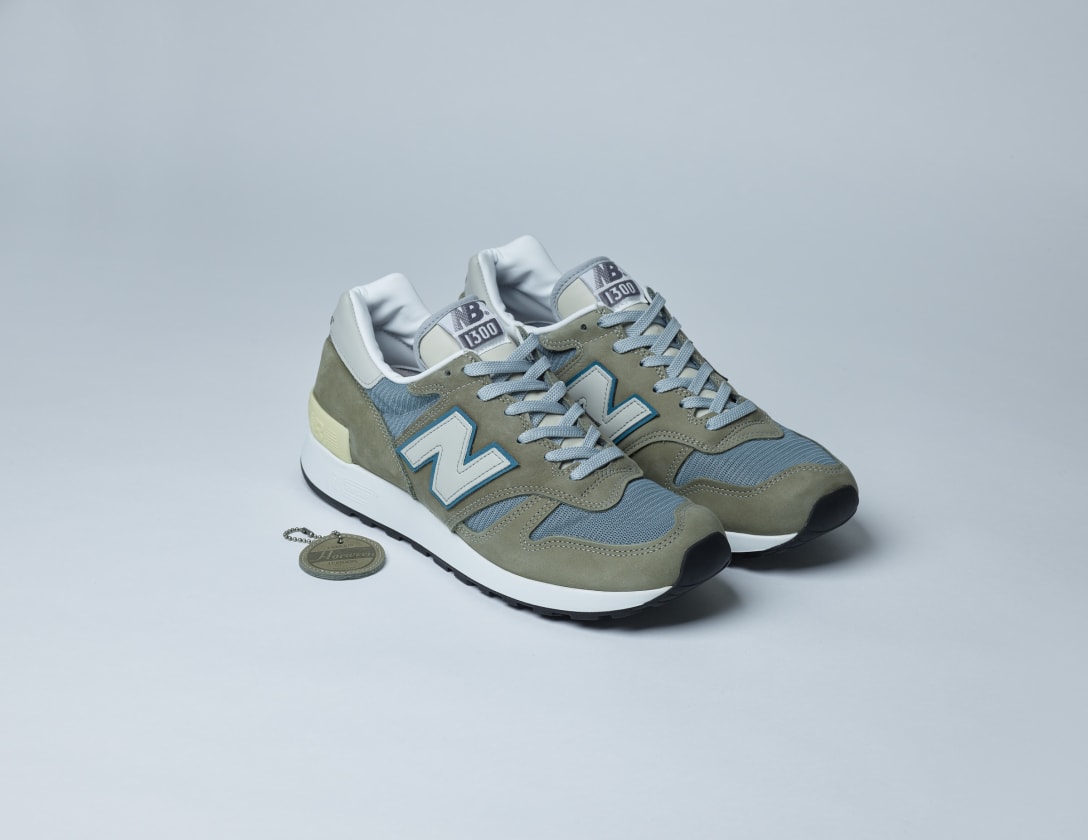 M1300JP3 Image by New Balance