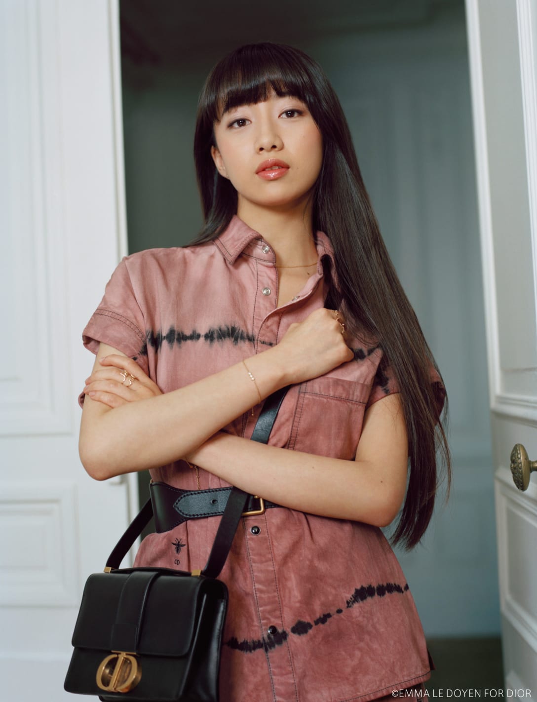 Cocomi Image by DIOR