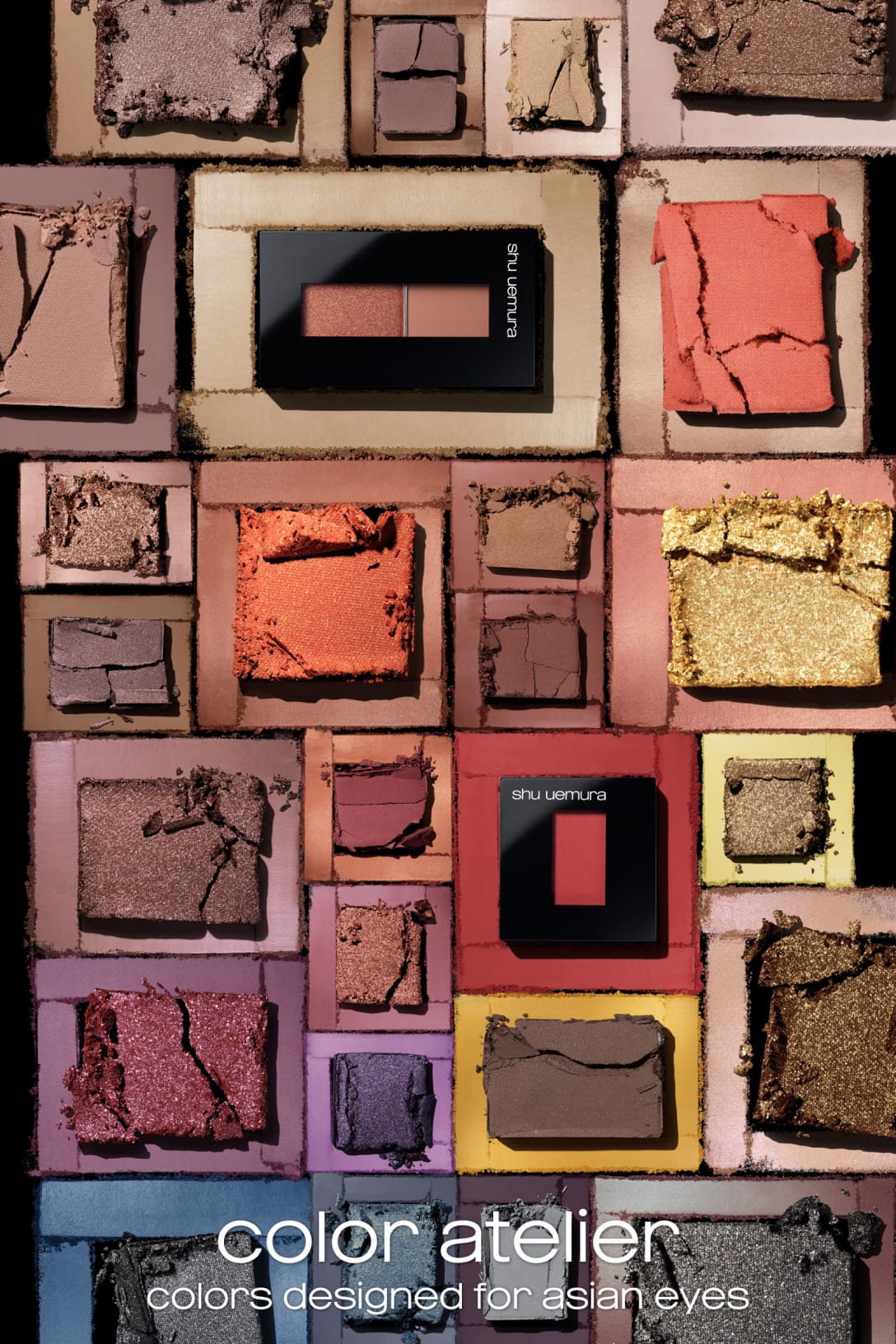 Image by shu uemura