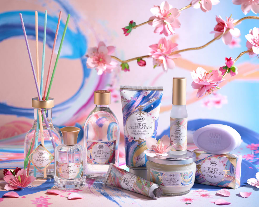 Image by SABON