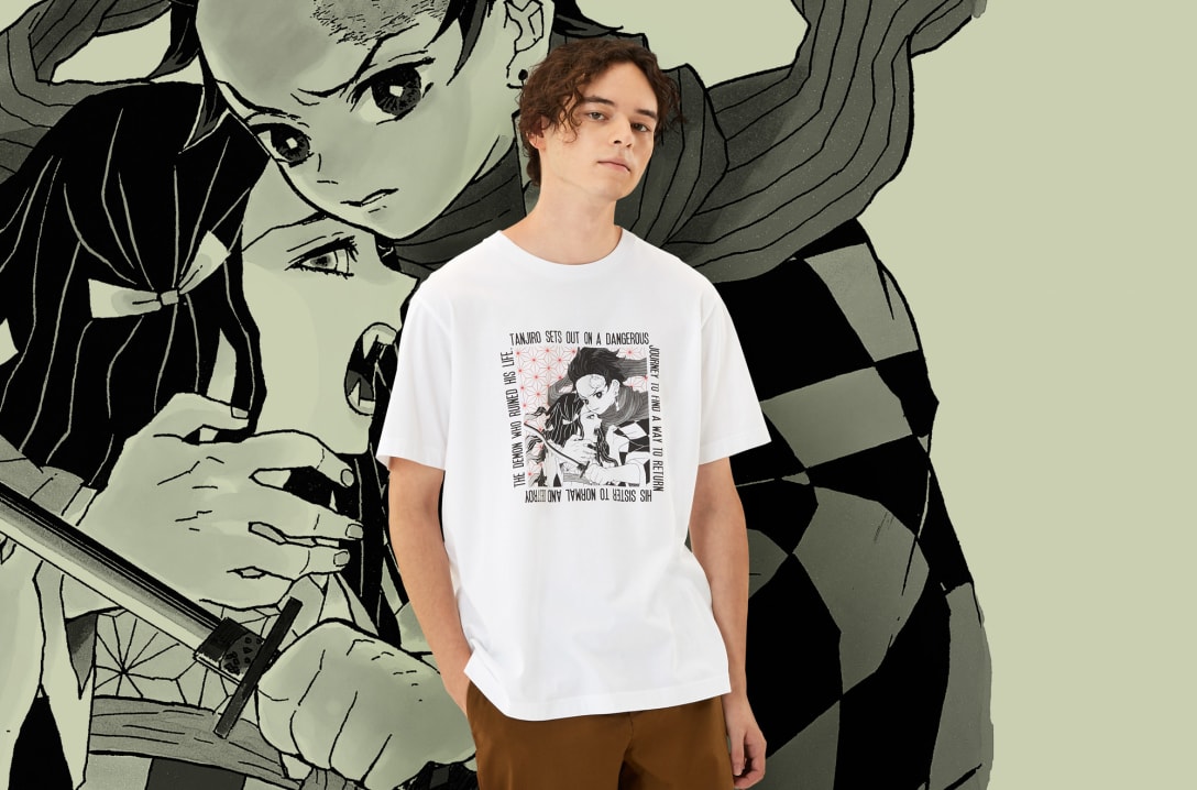第1弾コレクション Image by UT