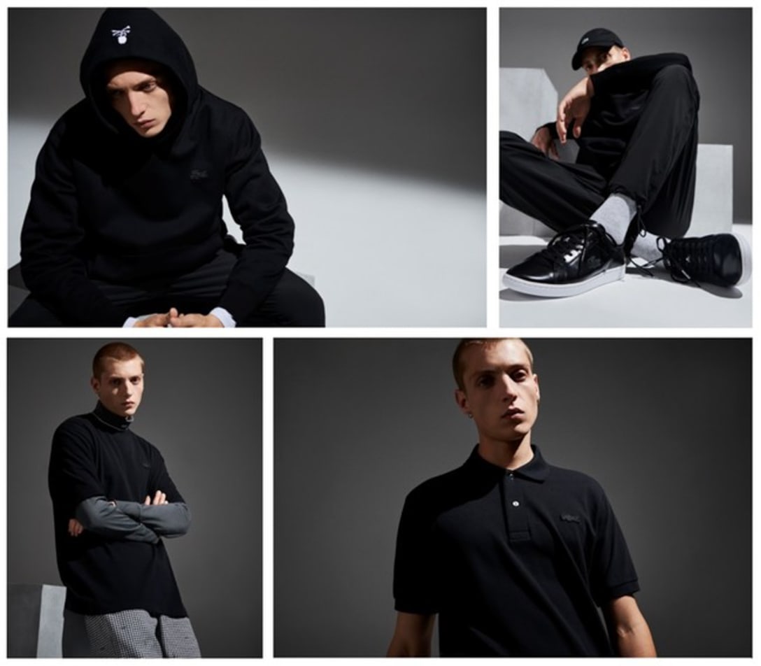 Image by LACOSTE