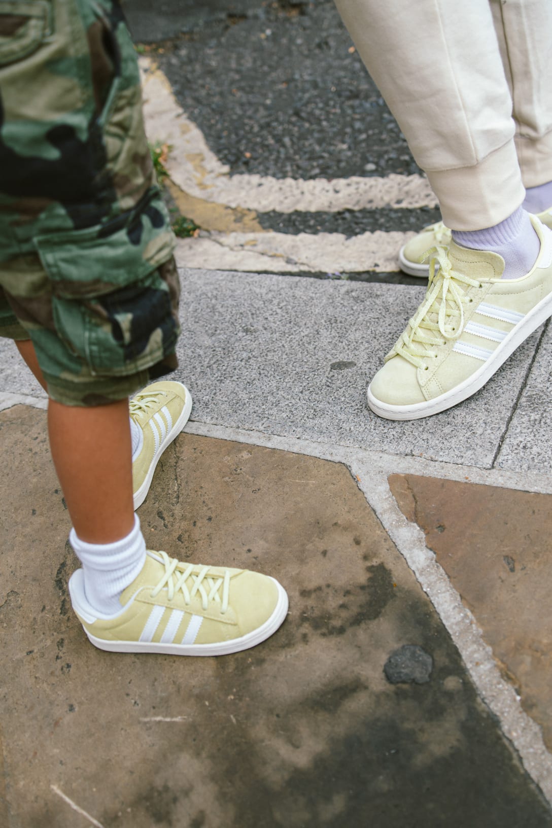 Homemade Pack Image by Sneakersnstuff