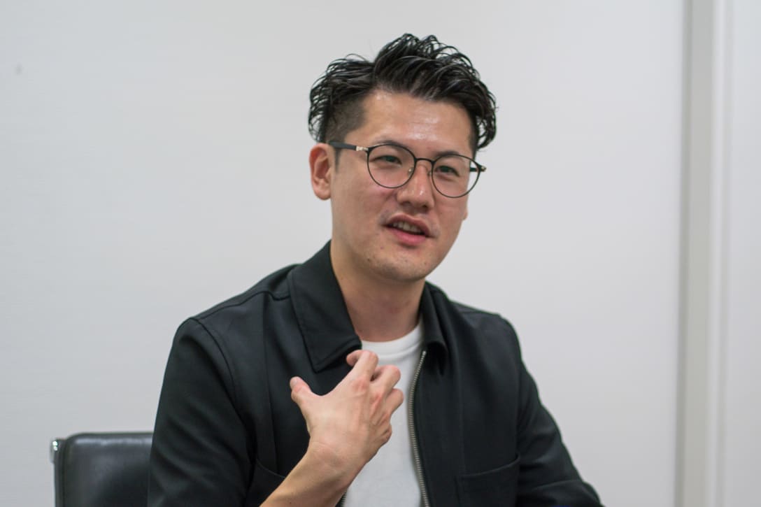 保坂忠伸さん