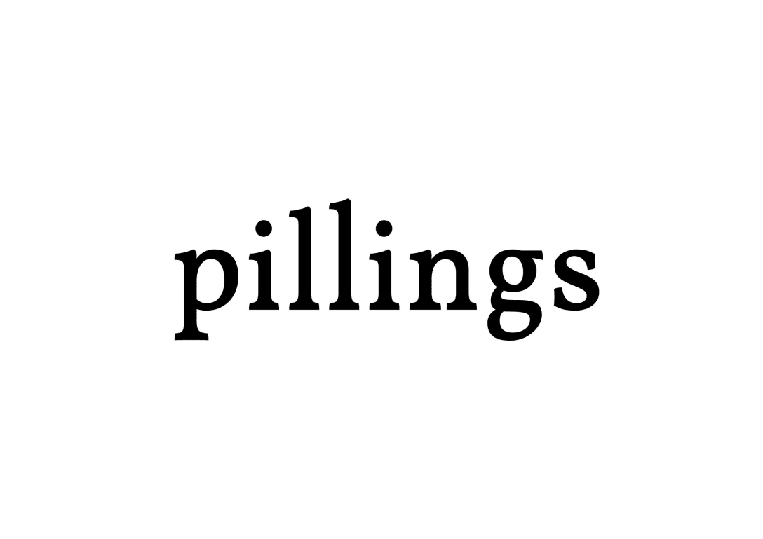 ロゴ Image by pillings