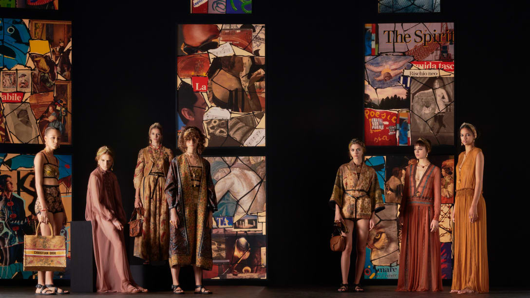 Image by DIOR