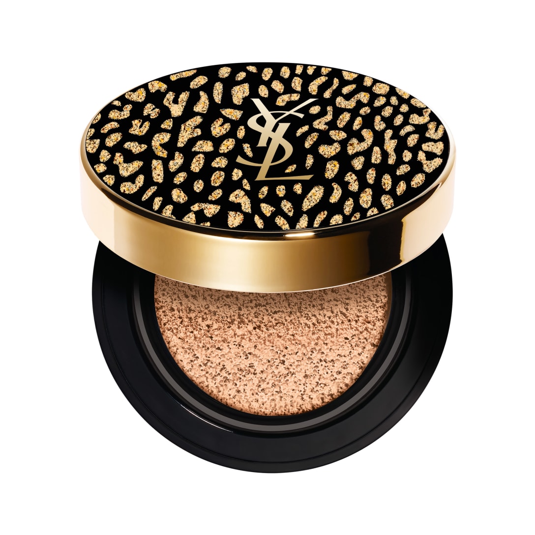 「アンクル ド ポー ルクッション ミニ コレクター」(6000円)WILD SHIMMER